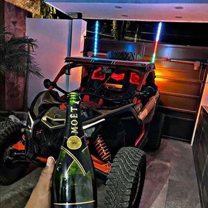 Meet your Posher, Chavita